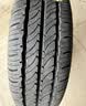 佳通轮胎(Giti)轮胎 165/70R13C 88/86T  6PR Van600 A 适配夏利/福瑞达等 实拍图