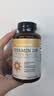 自然薇萃（naturewise）阳光瓶维生素D3软胶囊5000IU 活性vd3男女备孕成人补钙原装进口 实拍图