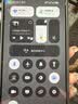 小米（MI）REDMI Note 17 Pro 12+256蓝 9000mAh大电池 抗摔防水 AI反诈 国家补贴 红米note15pro新款 5g手机 实拍图