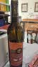 长白山葡萄酒甜型红酒整箱原汁山葡萄酒东北特产节日礼品740ml*6瓶整箱 实拍图