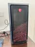 微星（MSI）暗黑骑士Codex i5 14400F/RTX3050/16G/512G 国家补贴电竞游戏设计师台式电脑主机整机 实拍图