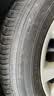 优科豪马横滨轮胎/汽车轮胎 215/60R16 95V E70B 原配丰田/凯美瑞 实拍图