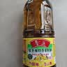 鲁花【保真菜籽油】低芥酸特香菜籽油 2L 物理压榨【京东品酒会同款】 实拍图