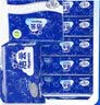 洁云卫生纸 加韧方包250张 (2层)*6包 压花纸巾抽纸 厕纸刀切草纸抽 实拍图