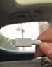 公牛（BULL）苹果MFi认证/PD快充20WUSB-C数据线Type-C to Lightning闪充充电线支持苹果6-14 实拍图