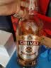 芝华士（Chivas Regal）12年 苏格兰 调和型 威士忌 进口洋酒  1000ml 晒单实拍图