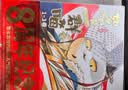 如果历史是一群喵1-3 肥志【纪念版礼盒 现货速发】 假如历史是一群喵 历史喵周年纪念套装  历史喵8周年纪念版  历史科普漫画趣味儿童小学生书 秦楚两汉篇 春秋战国篇 夏商西周篇 实拍图