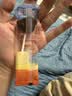 小鹿蓝蓝【99任选11件】罗汉果枇杷梨膏棒棒糖宝宝零食儿童梨膏棒糖84g 实拍图