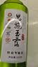恩施玉露蒸青绿茶茶叶新茶春茶明前嫩芽100g湖北罐装口粮茶自己喝 实拍图
