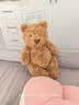 Jellycat巴塞罗熊动物毛绒玩偶儿童安抚公仔小熊潮玩送礼生日新婚礼物 巴塞罗熊 Medium 实拍图