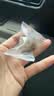 鲜窝窝 五眼茶果陈皮味250g 南酸枣粒江西特产五眼果擂枣休闲零食 实拍图