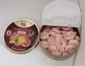 嘉云（Cavendish&Harvey）热带杂果味200g 德国进口礼品水果硬糖 铁罐 休闲零食 实拍图
