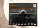 Tenda腾达路由器WiFi7【泰山BE7200 Ultra】千兆穿墙王信号放大器增强无线家用电竞立式BE12 Pro 实拍图