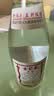 古贝春 白板 浓香型白酒 42度 山东特产白酒 475ml 单瓶装  实拍图
