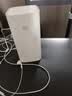 鸿蒙智选5G CPE 5s Ultra6支持华为智慧生活插卡移动路由器SE随身WiFi6无线网络全国流量2026款Pro2 AX15B 5G CPE 5S【一年流量套餐】 实拍图