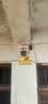 防术4g摄像头室户外终身免流量监控器家用无线无需连wifi手机远程360度全景无死角带夜视不用网络农村 实拍图