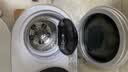 美的（Midea）双子座 波轮洗衣机全自动 1KG迷你内衣洗 分区洗衣机 专业除菌螨 MNBB10VH70E 以旧换新 实拍图