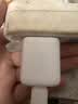 倍思小冰充20W氮化镓充电器适用苹果17充电头快充iPhone16promax15/14/13手机iPad插头 白 实拍图
