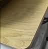 全品屋厨房置物架落地多功能切菜桌子多层餐边锅具置物收纳柜橱柜窄84 实拍图