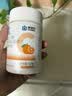 康恩贝维生素c咀嚼片 1.2g*100片 vc咀嚼片 维c 补充vc 成人香橙味 实拍图