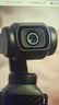 大疆DJI Osmo Pocket 4 一英寸口袋云台相机 OP灵眸手持数码相机 旅游vlog 便携美颜摄像 标准套装 实拍图