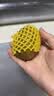 佳沛（zespri）新西兰金奇异果猕猴桃 5粒装 单果约88-103g 水果源头直发 实拍图