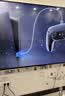 索尼（SONY）PS5 PlayStation5光驱版(轻薄版)国行PS5游戏机 PS5slim光驱版 游戏机【影之刃零游戏机专属】 实拍图