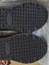 斯凯奇（Skechers）商务鞋男士秋季宽楦休闲鞋软底减震百搭通勤工作鞋男鞋77156 实拍图