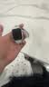 华为HUAWEI WATCH FIT 5铝合金表壳 悦动白 超轻薄大屏腕上微运动强劲续航华为智能手表 实拍图