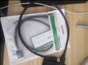 绿联 USB3.0移动硬盘数据连接线 适用东芝希捷西部移动硬盘盒子三星note3/s5延长转接充电线  0.25米 实拍图