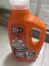 威猛先生（Mr Muscle）管道速效疏通啫喱 强力瓦解厨房堵塞 960ml 实拍图