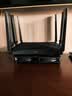 普联（TP-LINK）BE7200 WiFi7千兆双频无线路由器 双2.5G网口家用穿墙7200M 10颗高效FEM信号增强 游戏加速7DR7270 实拍图