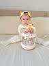 奥智嘉迪士尼手拍鼓婴幼儿玩具0-1岁音乐儿童益智早教一岁宝宝生日礼物 实拍图