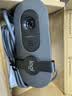 罗技（Logitech）Brio 95 全高清网络摄像头 视频会议直播摄像头 视频通话 电脑笔记本摄像头 带麦克风 商用版 黑色 实拍图