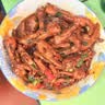 圣农鸡长爪净重2斤 鸡爪生鲜 卤鸡爪鸡爪原料 烧烤烤串食材 美食大赛 实拍图