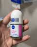 妮维雅（NIVEA）抑汗香体腋下止汗露干爽滚珠精华爽身走珠液12ml生日礼物送女生 实拍图
