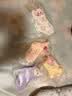 尼多熊儿童袜宝宝地板袜春秋冬棉袜儿童防滑袜子男女婴儿学步袜室内 实拍图