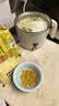 电煮锅小电锅电炒锅小锅电煮锅火锅多功能锅电火锅宿舍小电锅家用电蒸锅炒菜专用2-3人泡面锅家用 不锈钢内胆单锅1.4L没有蒸笼 实拍图