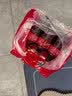 可口可乐（Coca-Cola）经典口味 汽水 碳酸饮料 300ml*12瓶 实拍图