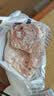 上鲜鸡全腿2.4斤 美食大赛 鸡肉生鲜烧烤食材炸货清真 实拍图
