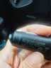 ANKER安克车载充电器67W汽车点烟器快充头转换器三口大功率车充适用华为小米苹果18/17安卓手机电脑 黑 实拍图