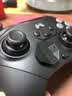 北通鲲鹏20游戏手柄AI智控无线蓝牙可调摇杆xbox类电脑PC手机steam体感宏switch2影之刃零伊莫 精英版 实拍图