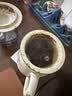 福茗源小种红茶正山500g花香武夷红茶2026新茶叶礼盒自己喝送长辈口粮茶 实拍图