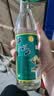 牛栏山 陈酿 白牛二 白瓶 口粮酒 浓香风格 42度 500ml*12瓶 整箱装 实拍图