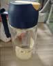 小熊（Bear）油壶厨房专用食品级 自动开合防漏不挂油油瓶油罐瓶酱油瓶调料瓶 实拍图