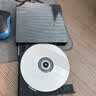 纽曼 usb光驱外置光驱 外置DVD刻录机 移动光驱 cd/dvd外接光驱 笔记本台式机通用 实拍图