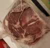 澳牛日记 澳洲安格斯板腱牛排 净重2斤 谷饲原切雪花牛肉生鲜牛扒烧烤冷冻 实拍图
