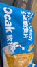 欧扎克【独立包装】全谷物燕麦小麦全麦脆即食麦片早餐搭配水果代餐1kg 实拍图