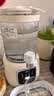 美的（Midea）养生壶2.8升大容量花茶桶烧水壶恒温水壶316L煮茶壶养生煮水壶保温一体调奶器京东自营母婴 实拍图