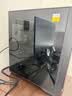 微星（MSI）暗黑骑士Codex i5 14400F/RTX3050/16G/512G 国家补贴电竞游戏设计师台式电脑主机整机 实拍图
